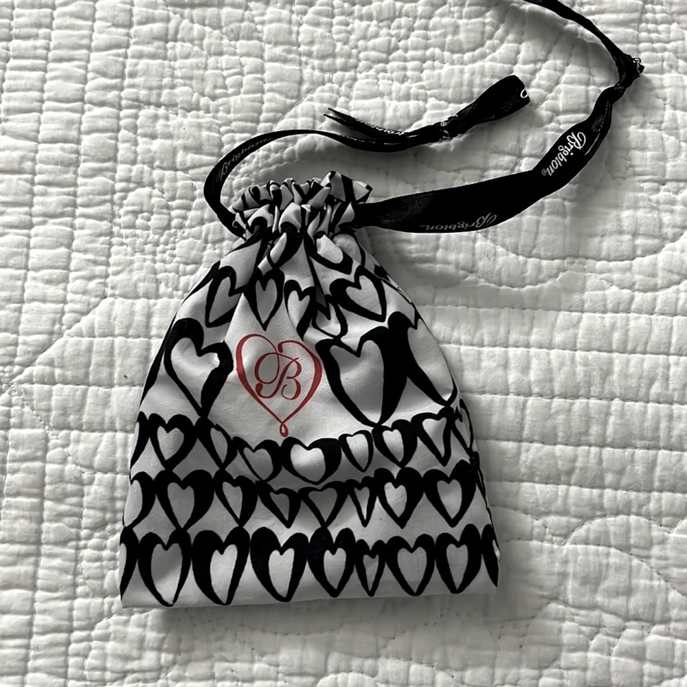 Brighton Keychain